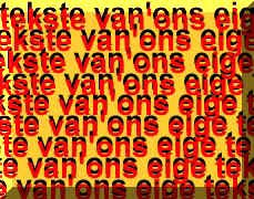 tekste