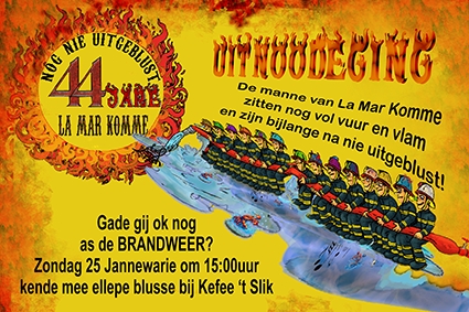 (uitnodiging)