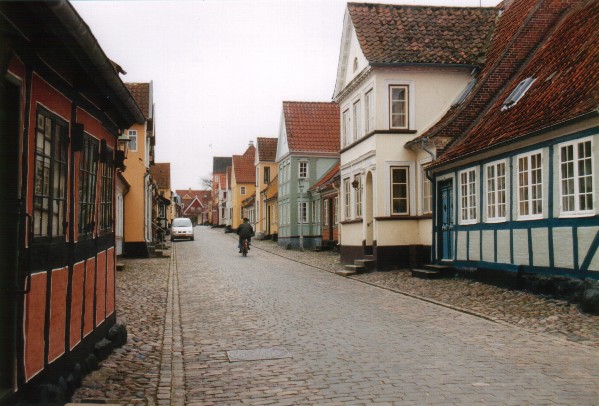 (Foto Æroskøbing)