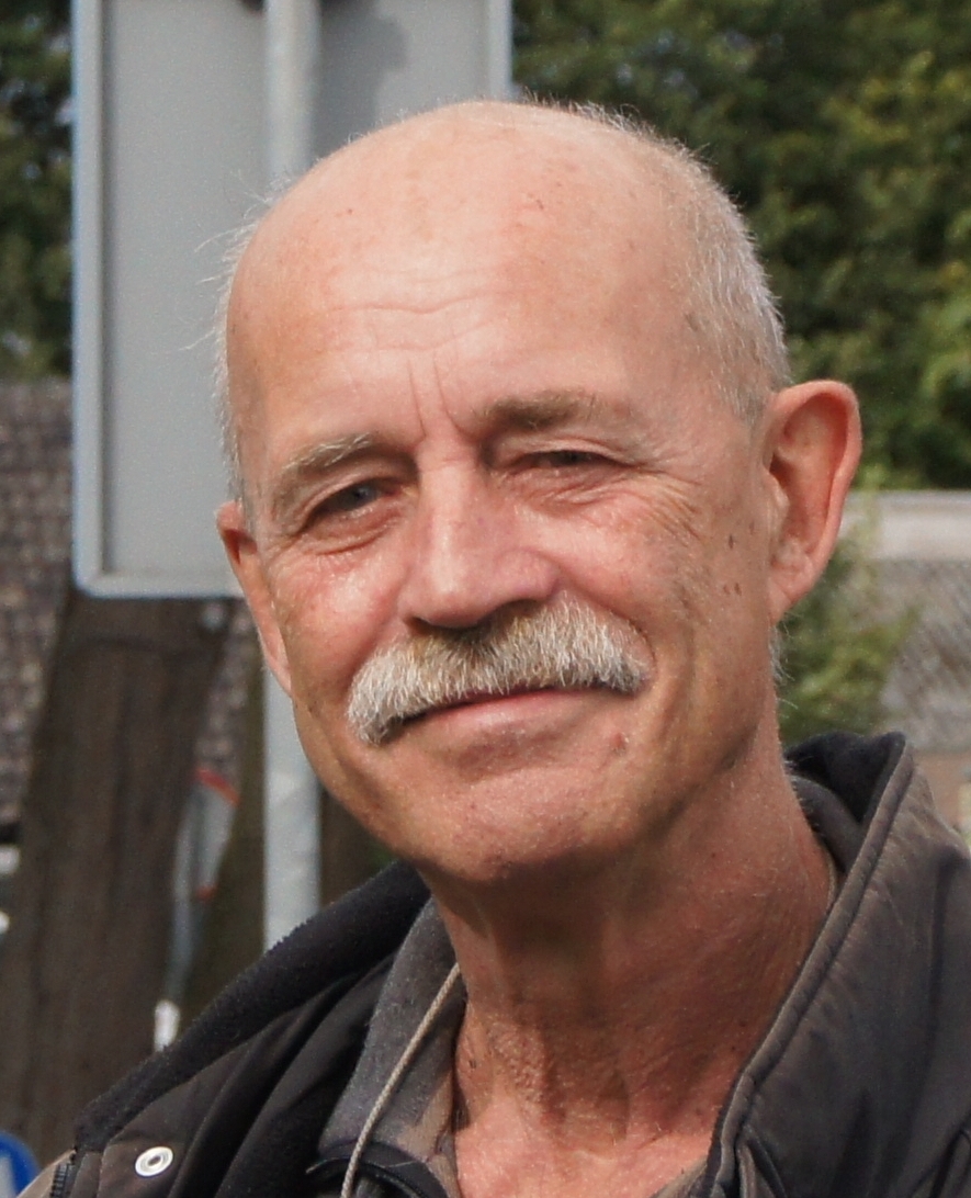 (profielfoto Willem Weijts)